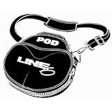 Line 6 POD Bag - Heavy Duty Travel Bag for PODS