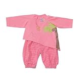 Eigenschaften Zapf Creation 723616 / 723616 - Chou Chou Kleider 