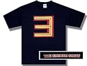 EMINEM - Neon Sign - Black T-shirt