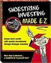Shoestring Investing Made Easy (PC/ MAC CD Boxed)