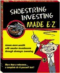 Shoestring Investing Made Easy (PC/ MAC CD Boxed)