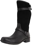 Camper 1911 46288, Damen Fashion Halbstiefel & Stiefeletten, Schwarz (Guapo Negro,Af.Neg -7), EU 41