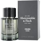 310FF2YSeLL. SL160  ABERCROMBIE & FITCH COLDEN by Abercrombie & Fitch COLOGNE SPRAY 1.7 OZ Reviews
