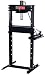 Tools & Hardware : Omega Hydraulic Shop Press - 25 Ton