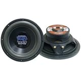 Pyramid PW1086 10 Subwoofer
