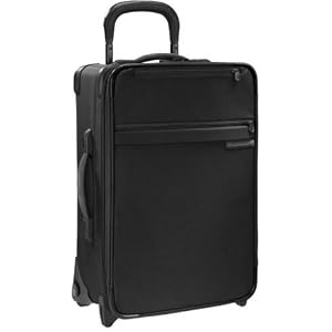 【クリックでお店のこの商品のページへ】【Briggs and Riley】ブリッグスアンドライリーU421LX