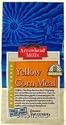 Corn Meal, Yellow, Organic, 32 oz.