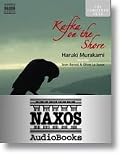 Kafka on the Shore