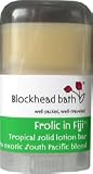 Solid Hand & Body Lotion - Frolic in Fiji (tropical fruit)