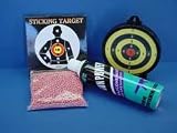 Sporting Goods : Gas Accessory Package