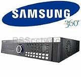 Samsung DVR Digital Video Recorder SVR-1650 16ch