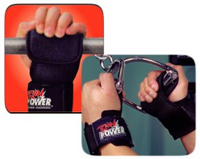 Power Grabs - Neoprene