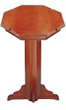 Maple Finish Economy Pub Table