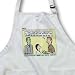 Rich Diesslin KNOTS Scout Cartoons - Electricity - Creativity Comes in Many Forms - Like Frankenstein - Aprons