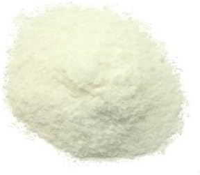 Giustos BG13578 Giustos White Rice Flour - 1x25LB