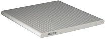 RCA ANT1500 Large Multi-Directional Digital Flat Passive Antenna (White)