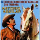 15 Corridos/Caballos