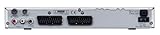 Schwaiger DTR6010011 Digital Terrestrischer Receiver, 2-farbige LED-Anzeige, 2xScart