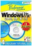 Review Greenstreet Online Ltd  / Professor Teaches Windows 98, 2000, Me