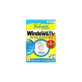 Professor Teaches Windows 98, 2000, Me