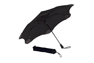 Blunt XS-Metro Umbrella (Black)