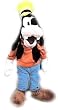 Disney Characters 16" Goofy Plush Doll