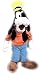 Disney Exclusive 18 Inch Plush Toy Goofy