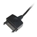 New-50800.001 Walker In Line Amp - Black - W-10BK