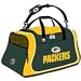 NFL 22 Flyby Gym Duffel Team: Green Bay Packers