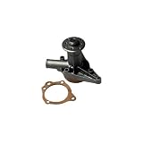 GMB 113-2060 OE Replacement Water Pump by GMB