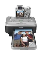Kodak EasyShare Z650 6MP Digital Camera with 10x Optical Zoom and EasyShare Printer Dock (Series 3)