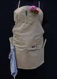 Flounce and Company FL - CKA Artist / Work Apron - B001340JW6