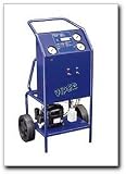 Manual R/R/E/R R134a A/C Center with Vacuum Pump