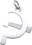 Hammer & Sickle Charm by Rembrandt Charms