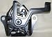 90-94 MAZDA 323 protege HOOD LATCH, Sedan, SOHC/DOHC Eng (1990 90 1991 91 1992 92 1993 93 1994 94) M132308 BR7056620G