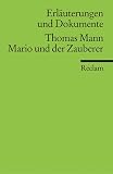 Mario and Der Zauberer