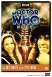 Doctor Who - The Leisure Hive (Episode 110) by BBC Warner