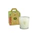 Thymes Aromatic Candle, Olive Leaf