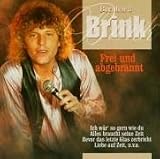 Frei & Abgebrannt an album by Bernhard Brink