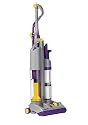 Dyson DC03 Absolute Upright Vacuum Cleaner Silver/Yellow