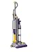 Dyson DC03 Absolute Upright Vacuum Cleaner Silver/Yellow