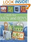 Cards for Men & Boys: Over 70 Inspirational Designs for the Men in Your Life