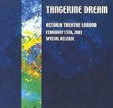 Astoria Theatre London