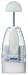 Zyliss Comfort Food Chopper, Transparent