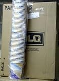 10oz Paper Cups 1000ct
