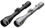 Leupold VX 7 LONG RANGE RIFLE SCOPE SATIN GRAY FINISH    30MM TUBE Power: 3.5 14X50LR / Reticle: XT D