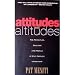 attitudes and altitudes