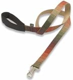 Lupine Large Dog Leash - Terra Cotta 6 ft.