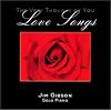 Love Songs