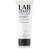 INVIGORATING FACE SCRUB By LAB SERIES